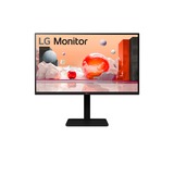 LG 27BA560, Monitor LED negro