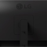 LG 27BA560, Monitor LED negro