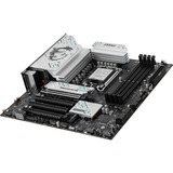 MSI 7E42-003R, Placa base 