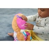 Mattel Laugh & Learn FPP53 juego educativo, Peluches multicolor/Marrón claro, 0,5 año(s), Sonoro, Multicolor