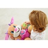 Mattel Laugh & Learn FPP53 juego educativo, Peluches multicolor/Marrón claro, 0,5 año(s), Sonoro, Multicolor