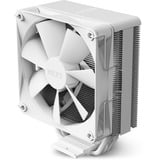 NZXT T120, Disipador de CPU blanco