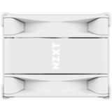 NZXT T120, Disipador de CPU blanco