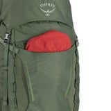 Osprey 10004756, Mochila verde oliva