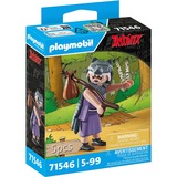 PLAYMOBIL 71546, Juegos de construcción 