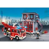 PLAYMOBIL 71603, Juegos de construcción 