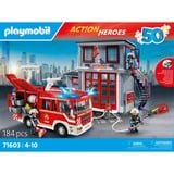 PLAYMOBIL 71603, Juegos de construcción 