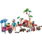 PLAYMOBIL 71625, Juegos de construcción 