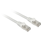 Sharkoon 4044951029402, Cable blanco