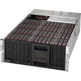 Supermicro MCP-290-00137-0N, Raíles de instalación 