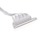 Thermaltake AC-077-CO6OTN-C1, Cable blanco