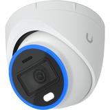 Ubiquiti UVC-AI-Turret-W, Cámara de vigilancia blanco