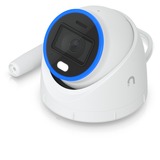 Ubiquiti UVC-AI-Turret-W, Cámara de vigilancia blanco