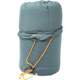 Vango SBTKANTO0000001, Saco de dormir verde/Gris