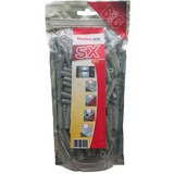 fischer 534610, Pasador gris claro