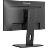 iiyama XUB2293HS-B6, Monitor LED negro (mate)