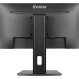 iiyama XUB2293HS-B6, Monitor LED negro (mate)