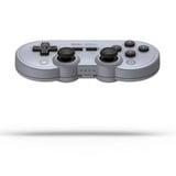 8BitDo RET00413, Gamepad gris