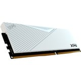 ADATA AX5U5600C3616G-CLAWH, Memoria RAM blanco