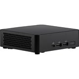 ASUS 90AR0062-M00040, Barebone negro