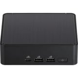 ASUS 90AR0062-M00040, Barebone negro