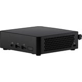 ASUS 90AR0062-M00040, Barebone negro