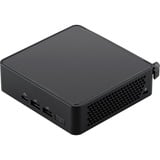 ASUS 90AR0062-M00040, Barebone negro