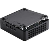 ASUS 90AR0062-M00040, Barebone negro