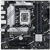 ASUS 90MB1EK0-M0EAYC, Placa base negro/Plateado