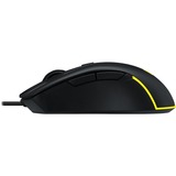 ASUS 90MP0320-BMUA00, Ratones para gaming negro