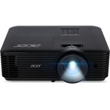 Acer X1328WH, Proyector DLP negro