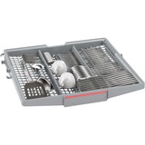 Bosch SMS4EMI06E, Lavavajillas plateado/Inox