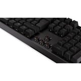 ENDORFY EY5D021, Teclado para gaming negro