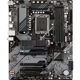 GIGABYTE B760 DS3H, Placa base 