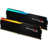 G.Skill F5-6000J3636F16GX2-RM5NRK, Memoria RAM negro