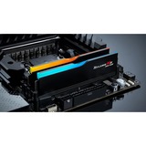 G.Skill F5-6000J3636F16GX2-RM5NRK, Memoria RAM negro