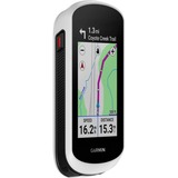 Garmin Edge Explore 2, Computadoras de bicicletas plateado/Negro