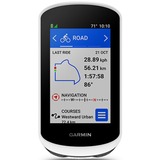 Garmin Edge Explore 2, Computadoras de bicicletas plateado/Negro