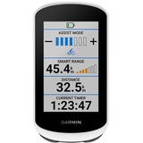 Garmin Edge Explore 2, Computadoras de bicicletas plateado/Negro