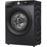 Hisense WF3S8043BB3, Lavadora negro