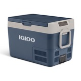 Igloo ICF32, Nevera azul