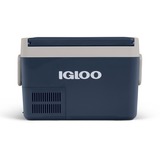 Igloo ICF32, Nevera azul