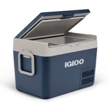 Igloo ICF32, Nevera azul