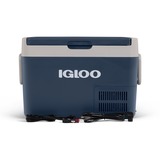 Igloo ICF32, Nevera azul