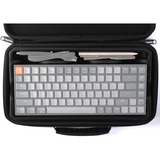 Keychron K2-JSB, Bolsa negro