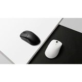 Keychron M2-A3, Ratones para gaming blanco