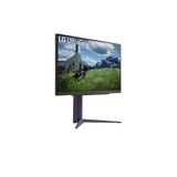 LG 27GS85QX, Monitor de gaming gris oscuro