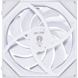 Lian Li 14RTL1W, Ventilador blanco