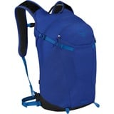 Osprey 10004077, Mochila azul cobalto