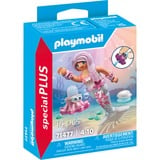 PLAYMOBIL 71477, Juegos de construcción 